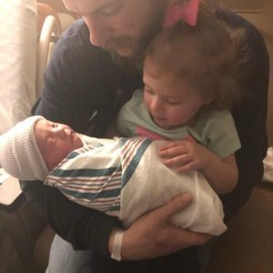 Meet your Posher, Justin